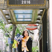 Thu Nguyen's avatar