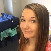 Ashley Copenhaver's avatar