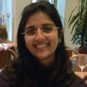 Priyanka Patki's avatar