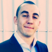 Nick Varterian's avatar