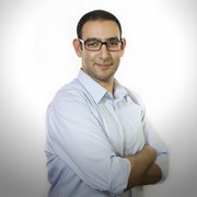 Marwan Alani's avatar