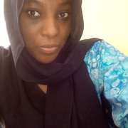 Fatimah S. Abdulkadir's avatar
