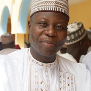 Auwal Gene Adamu's avatar