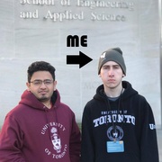 Justin Macrae's avatar