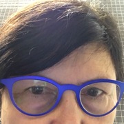 Patricia Joseph's avatar
