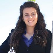 Alexandra Pollock's avatar