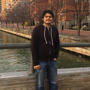 Bishal Gautam's avatar