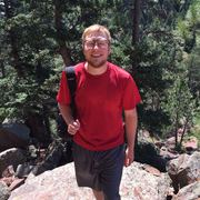 Zachary Lamb's avatar