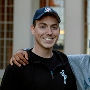 Austin Mutschler's avatar