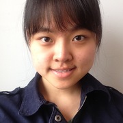 Ziwei Zhao's avatar