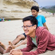 Jared Fernandez's avatar