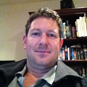 Chris Cormack