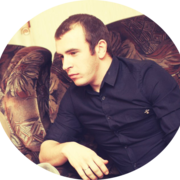 Maxim Zakopaylov's avatar