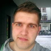 Simon Bozhilov's avatar