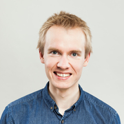 Albert Nazander's avatar