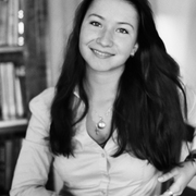 Polina Popova's avatar