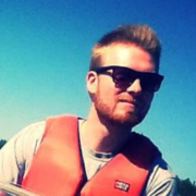 Markus Palonen's avatar