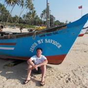 Sergey Fedchenko's avatar