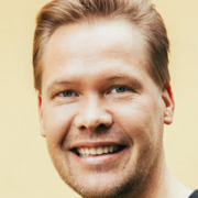 Petteri Lahtela's avatar