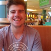 Ricardo Sousa's avatar