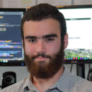 Jeremy Duque's avatar