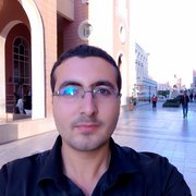 ahmed Amin