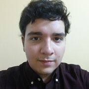 Frank Cingel's avatar