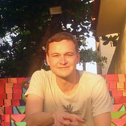 Christian Burgas