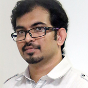 Ravikiran  Harnadka