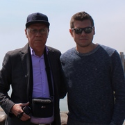 Oscar Ortiz's avatar