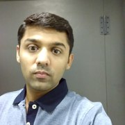 Swapnil Pote's avatar