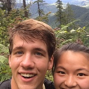 Harrison Stall's avatar