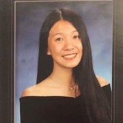 Julia Huang's avatar