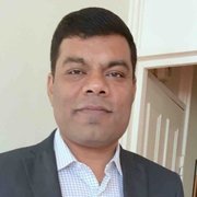 Prashant Ghule