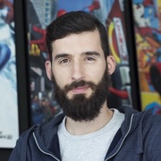 Pedro Queiros's avatar