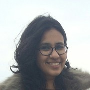 Kinjal Gada's avatar