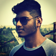 Kausthub Raj Jadhav's avatar