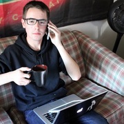 Brett Durlock's avatar