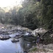 Vanessa Goh's avatar