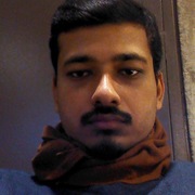 Rajarshi Roychowdhury