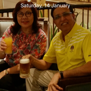 Dayal Khemlani's avatar