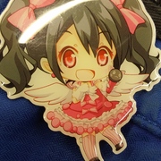 YazawaNico's avatar