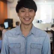 ByeongChan (Luke) Lee