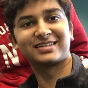 Nihar Pandya