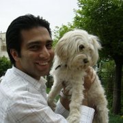 Ali Sangari's avatar