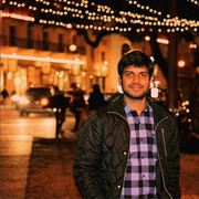 Aditya Hegde's avatar