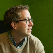 Jonathan Isenring's avatar