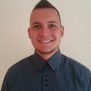 Csupi Korosi's avatar