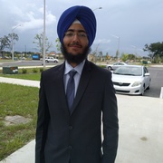 Amardeepsingh Siglani
