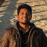 Yeshwanth Ja's avatar